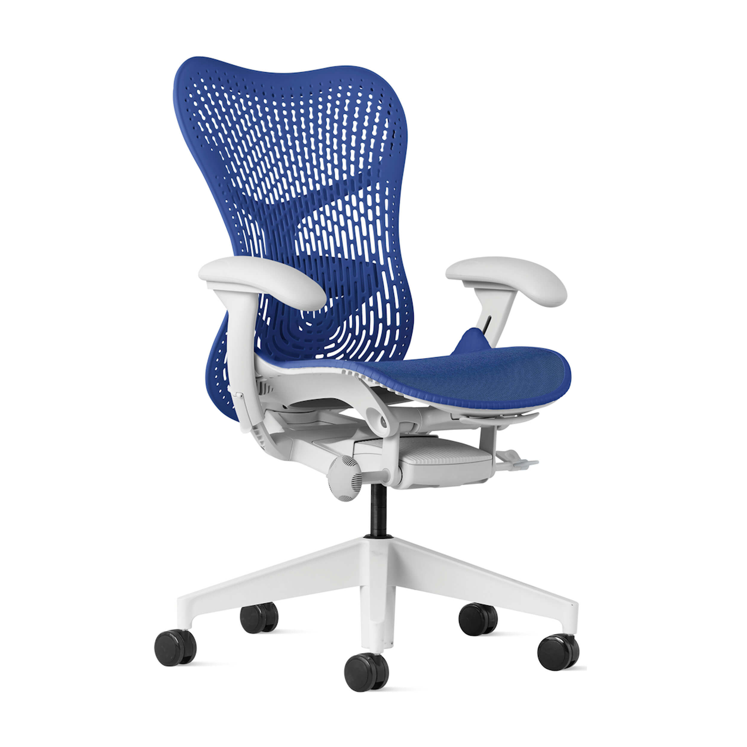 Mirra 2® Chair | Iconic Herman Miller® Office Chairs